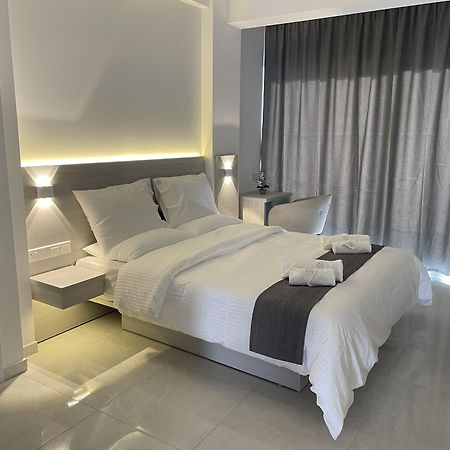 La Veranda Hotel Larnaca Zewnętrze zdjęcie